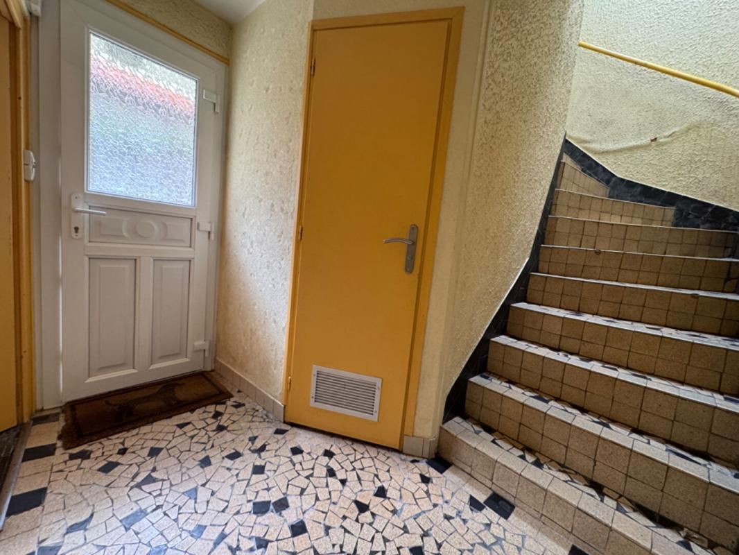 REZE Vente Maison 4 pièce(s) 48m2 Rezé (44400) 4