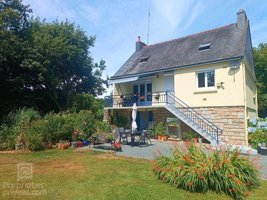 LIGNOL Maison Lignol 4 pièces 85m2 1