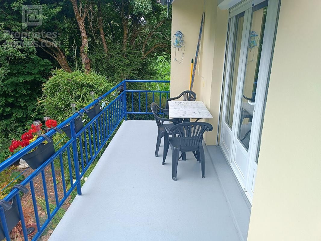 LIGNOL Maison Lignol 4 pièces 85m2 2