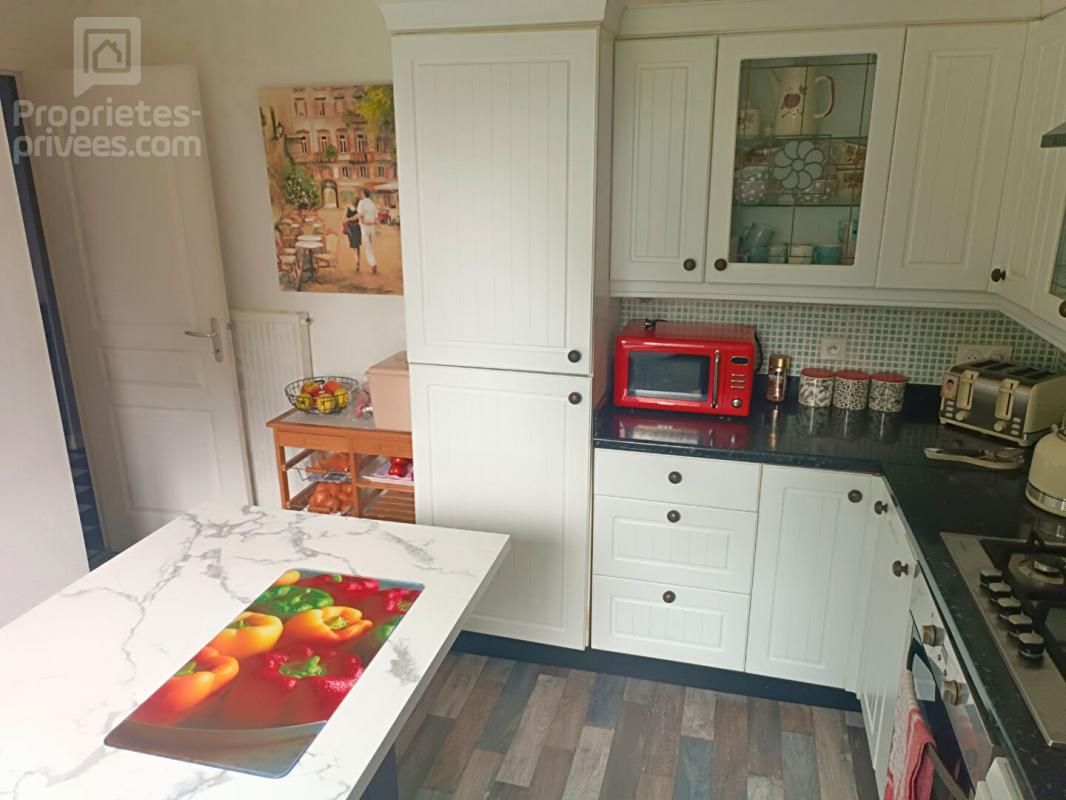 LIGNOL Maison Lignol 4 pièces 85m2 4