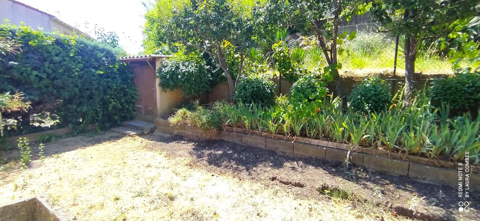ROUJAN Maison 3 pièces 63 m2 1