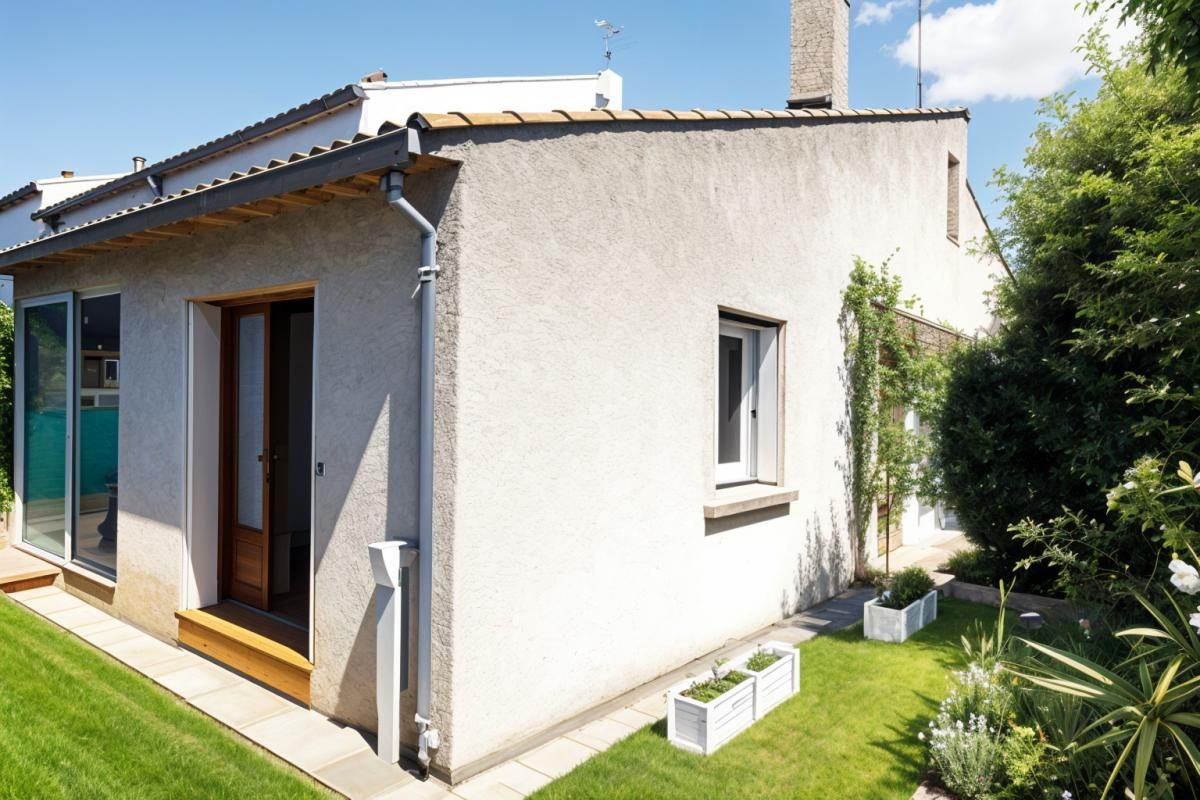 ROUJAN Maison 3 pièces 63 m2 2