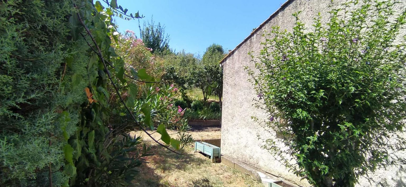 ROUJAN Maison 3 pièces 63 m2 3