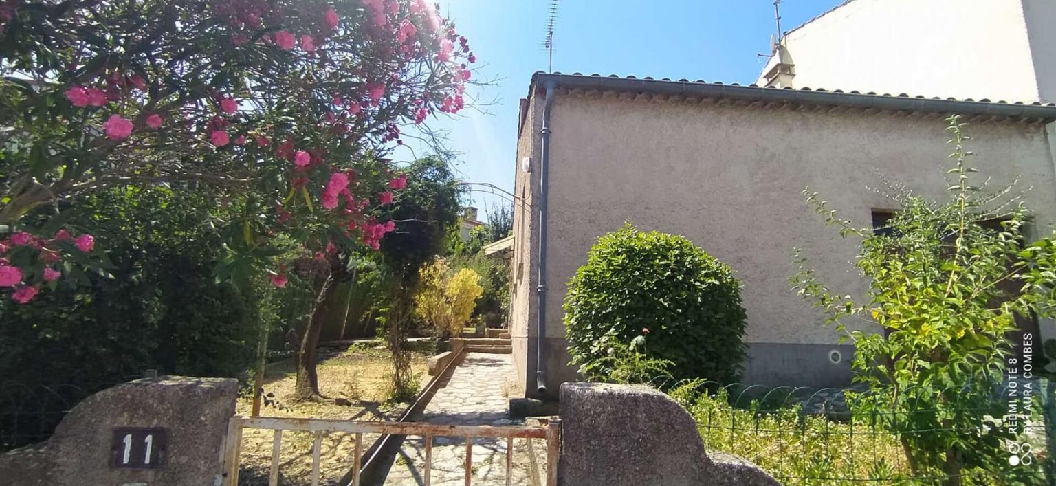 ROUJAN Maison 3 pièces 63 m2 4