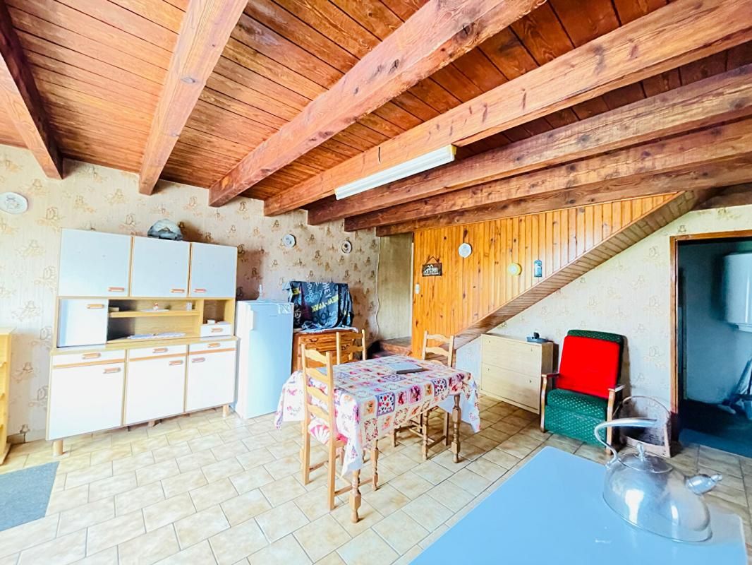 Maison Darney 5 pièce(s) 145 m2