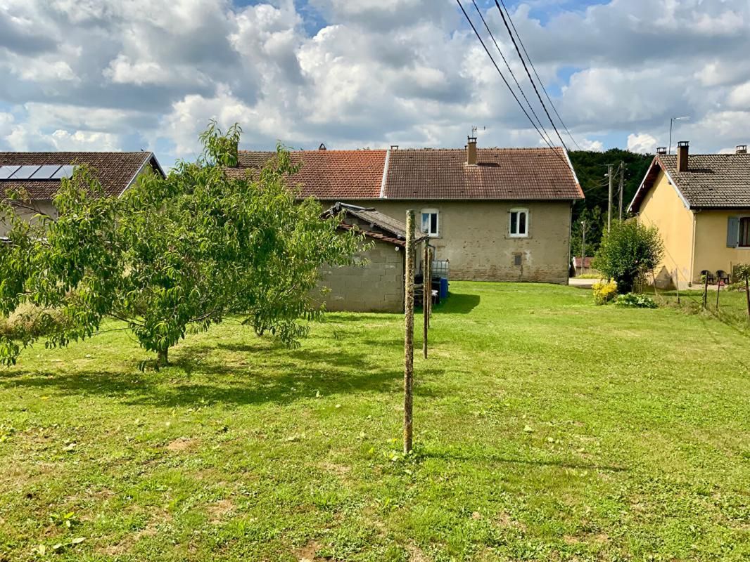 DARNEY Maison Darney 5 pièce(s) 145 m2 3