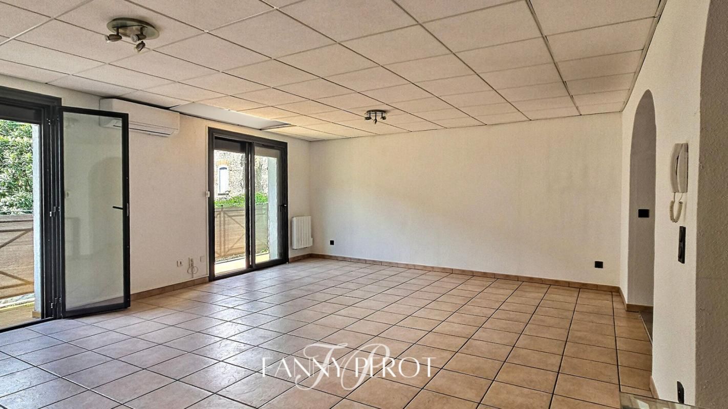Saint-Cyprien - Appartement 3 pièces 83m² avec balcon et garage