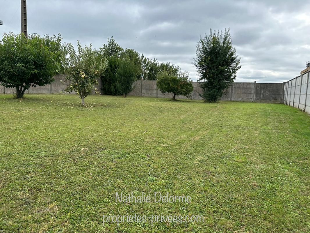 PONCHON Maison Ponchon 5 pièce(s) 82 m2 3