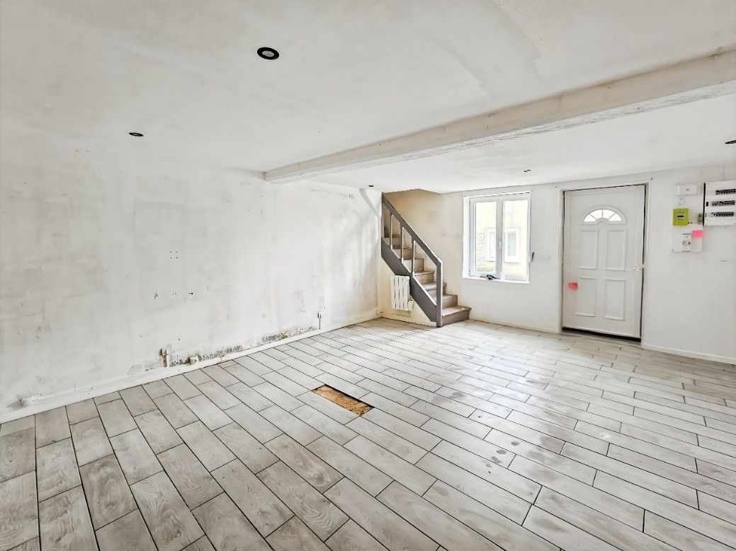 REMILLY-AILLICOURT Maison 3 chambres à Remilly-Aillicourt 1