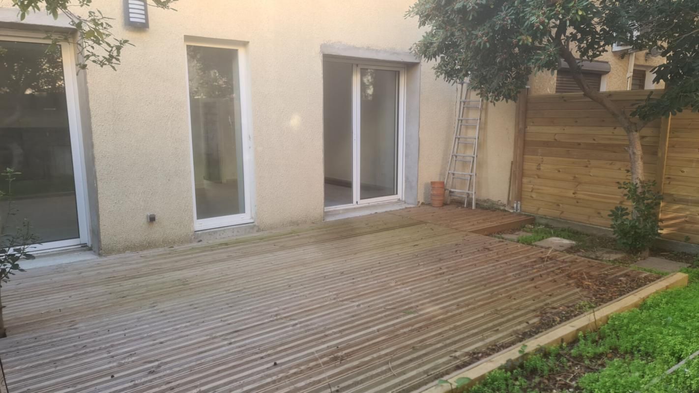 NARBONNE MAISON PROCHE CENTRE VILLE 2