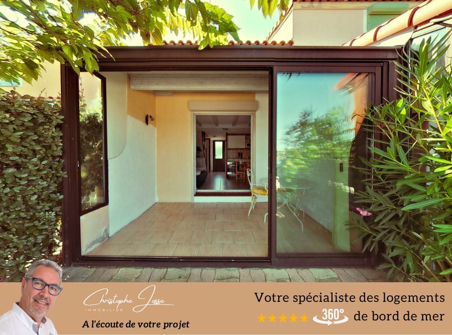LE BARCARES Maison en Marina avec vue imprenable à Barcarès 3