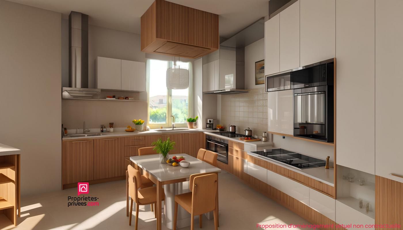 Appartement Belfort