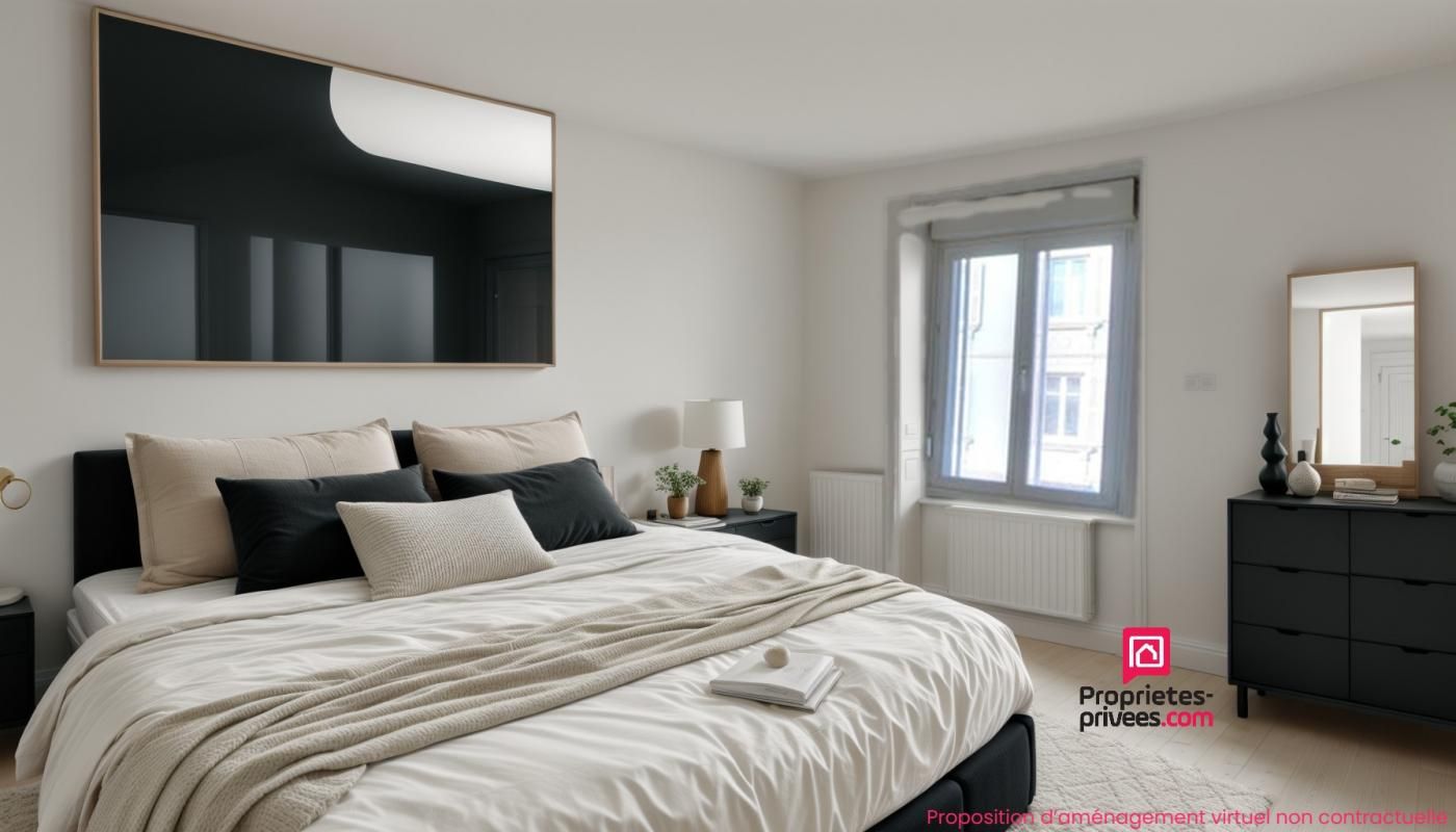 BELFORT Appartement Belfort 2