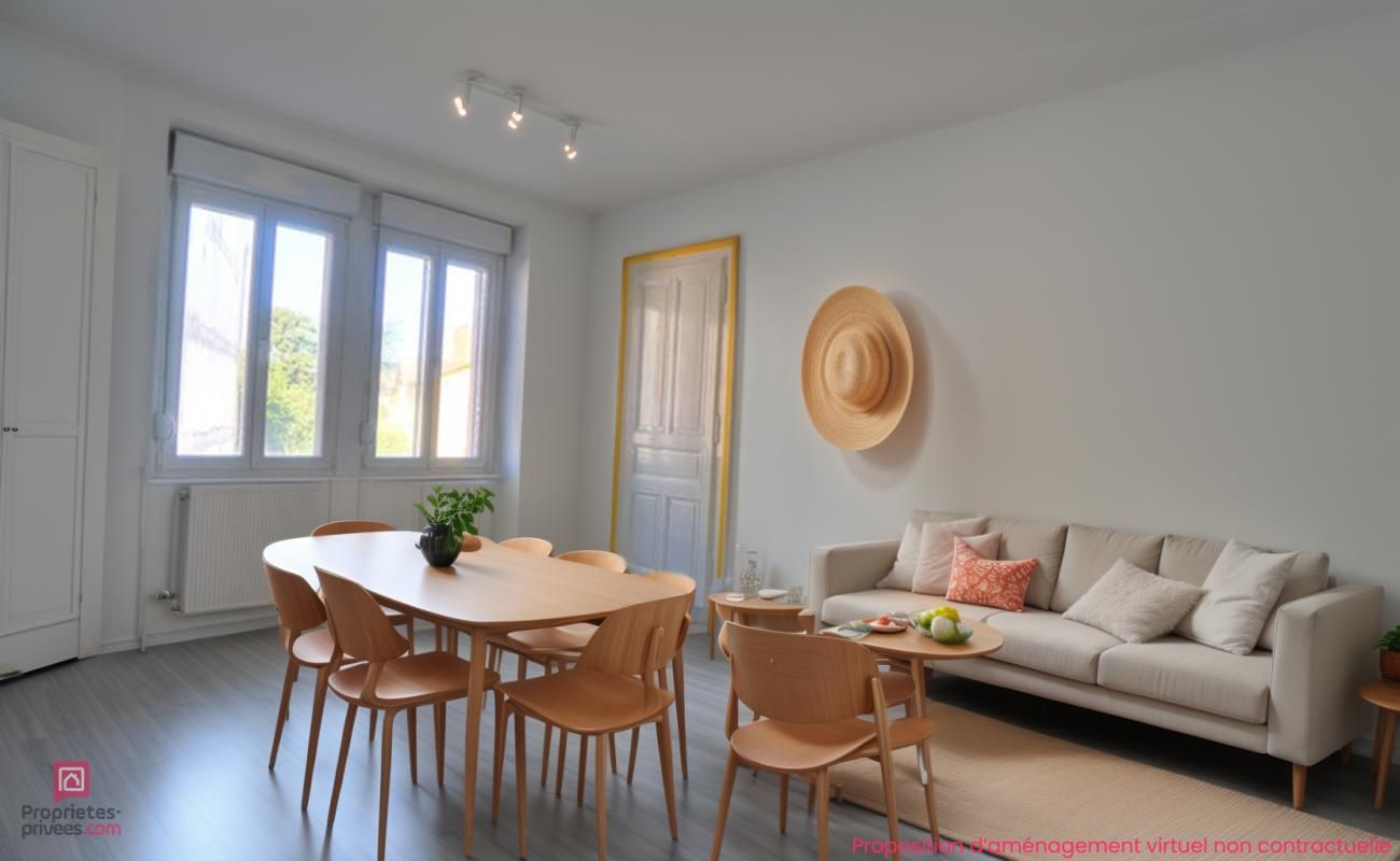 BELFORT Appartement Belfort 3