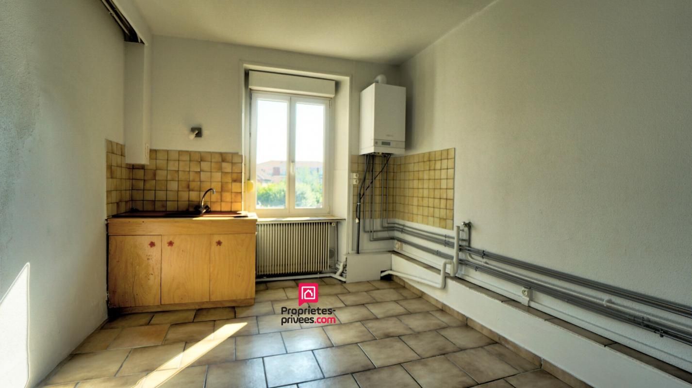 BELFORT Appartement Belfort 4