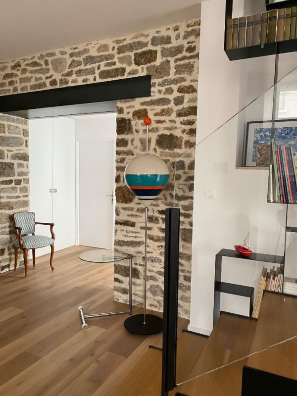 quartier Albert 1er maison avec appartement independant
