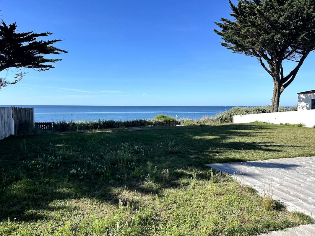 Maison Vue Me - 5 Chambres - Noirmoutier Les Lutins - 215 m2