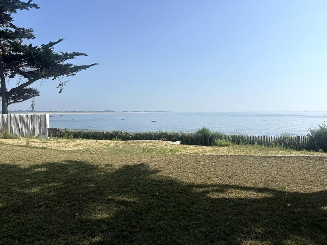 NOIRMOUTIER-EN-L'ILE Maison Vue Me - 5 Chambres - Noirmoutier Les Lutins - 215 m2 2