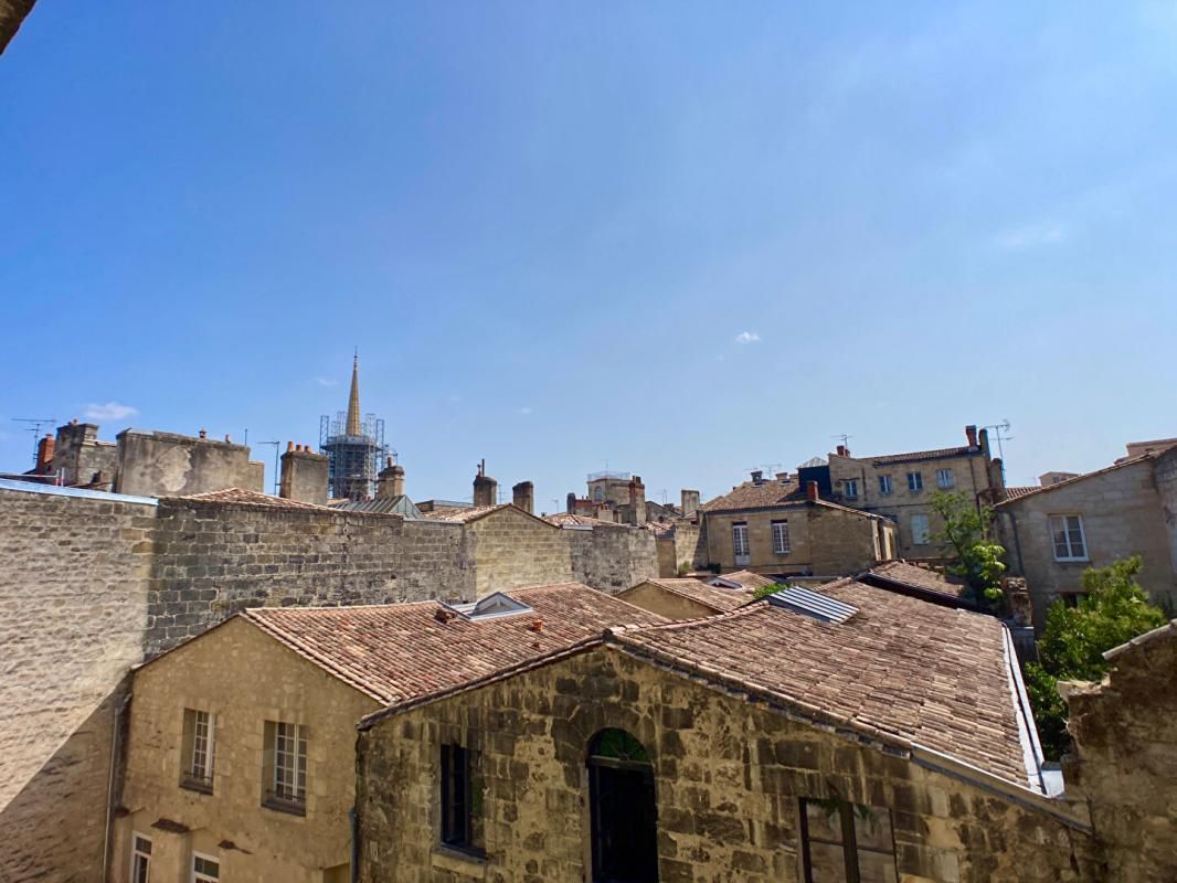Vente T3 85m2 BORDEAUX (33000)