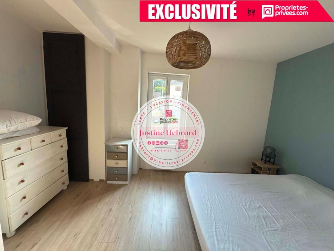 SAINT-PRIEST-BRAMEFANT Maison Une perle rare de 197 m² habitables 3