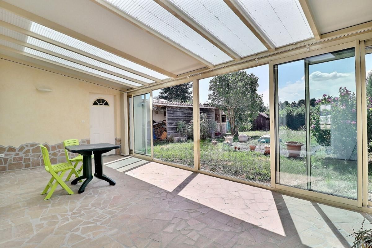 BONDOUFLE Maison d'Exception 6 Pièces ? Vue Golf ? Bondoufle 1