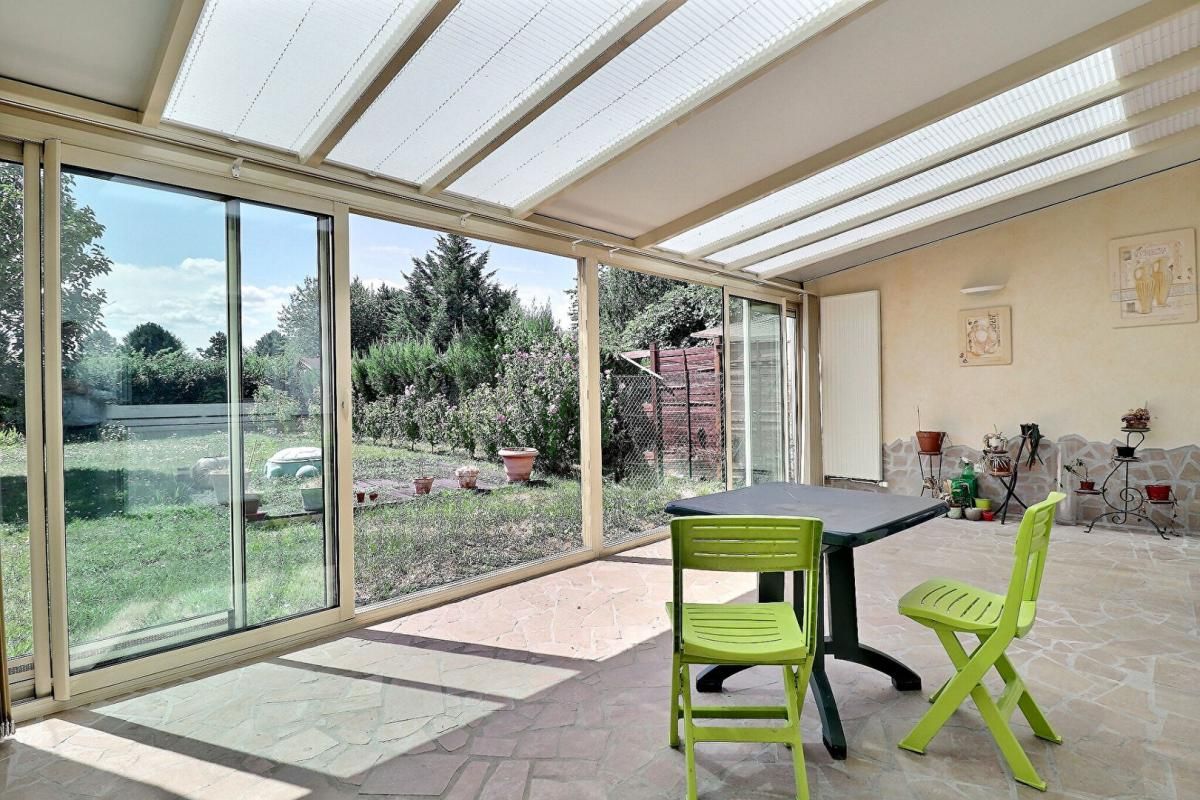 BONDOUFLE Maison d'Exception 6 Pièces ? Vue Golf ? Bondoufle 2