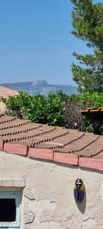 CARNOUX-EN-PROVENCE VILLA AUX PORTES DE CASSIS 9 pièce(s) 190 m2 SUR 800 m² 2