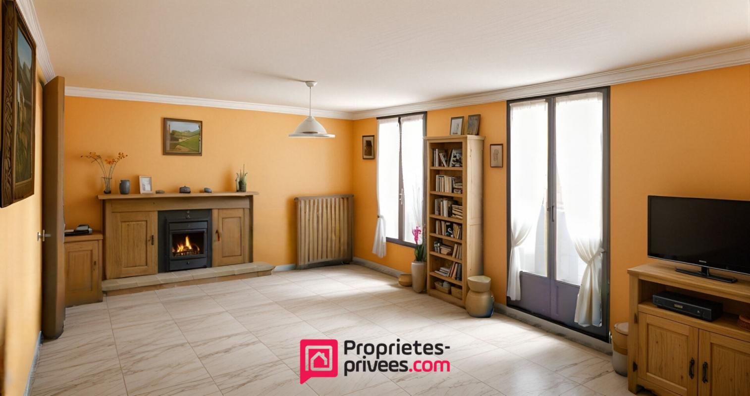 CYSOING Charmant plain-pied avec jardin à vendre Cysoing 2