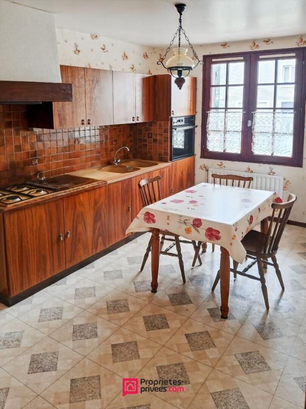 CYSOING Charmant plain-pied avec jardin à vendre Cysoing 4