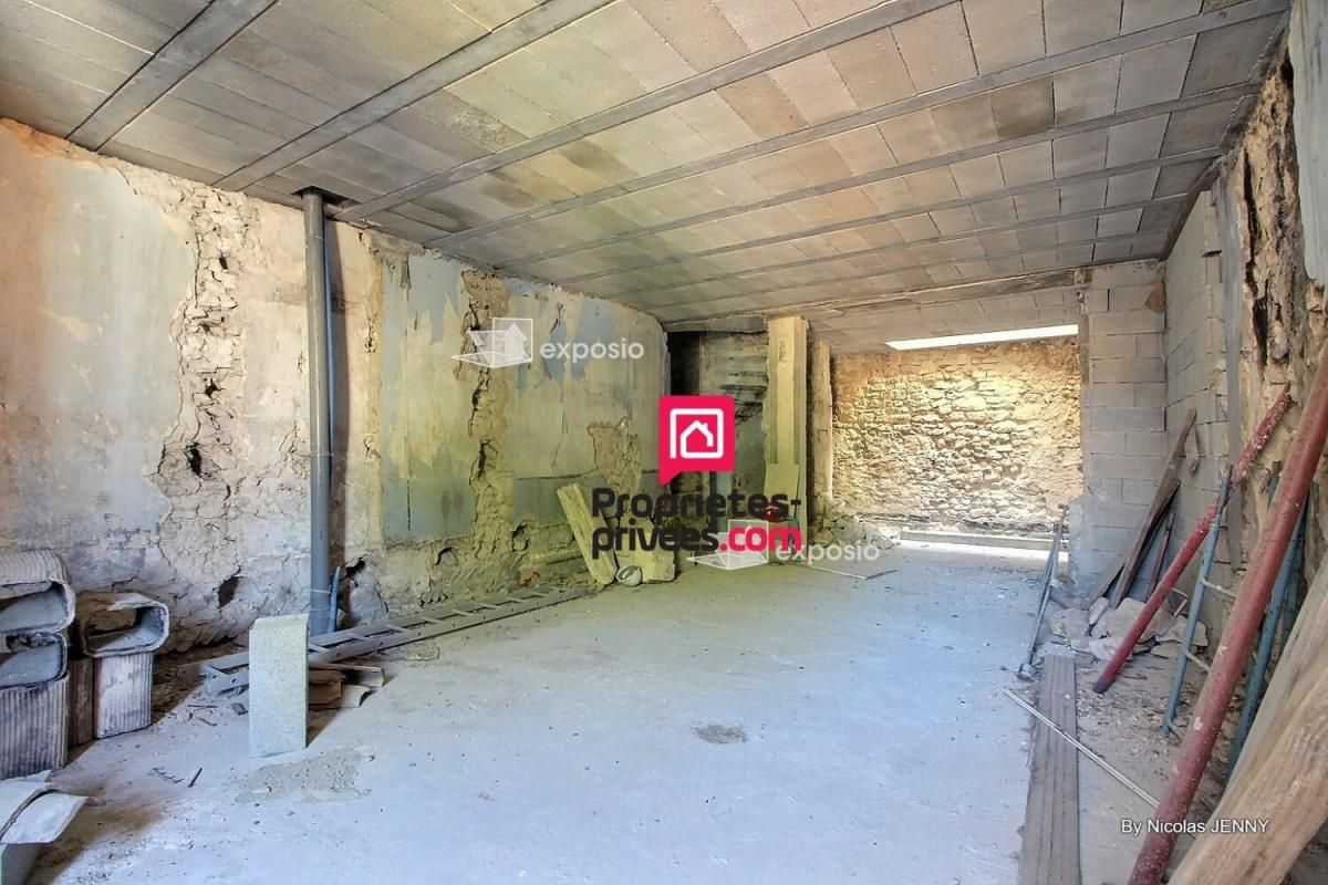 BOLLENE Immeuble à rénover Bollene 215 m² - 77 000 Euros - 2
