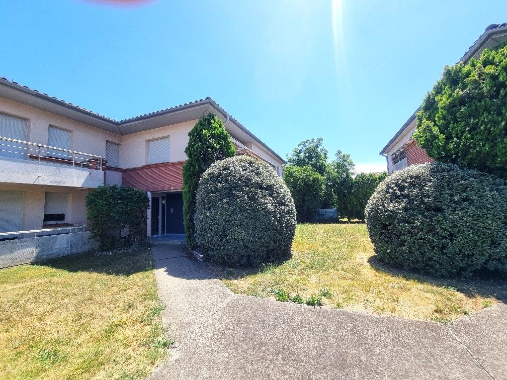 SAINT-ORENS-DE-GAMEVILLE TRES AGREABLE T3 Saint Orens De Gameville 52 m2 1