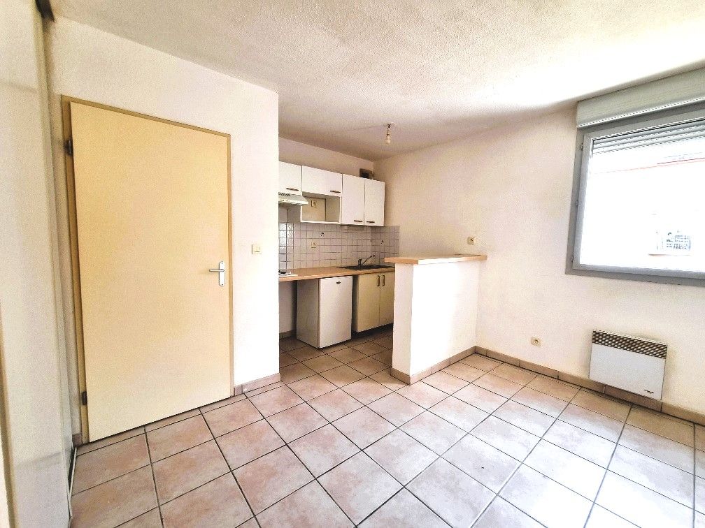 SAINT-ORENS-DE-GAMEVILLE TRES AGREABLE T3 Saint Orens De Gameville 52 m2 2