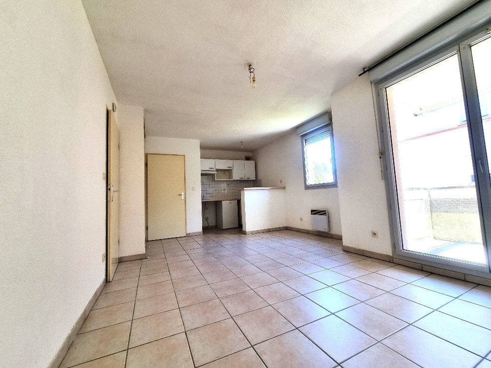 SAINT-ORENS-DE-GAMEVILLE TRES AGREABLE T3 Saint Orens De Gameville 52 m2 3