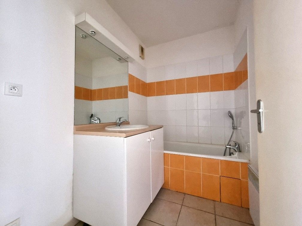SAINT-ORENS-DE-GAMEVILLE TRES AGREABLE T3 Saint Orens De Gameville 52 m2 4