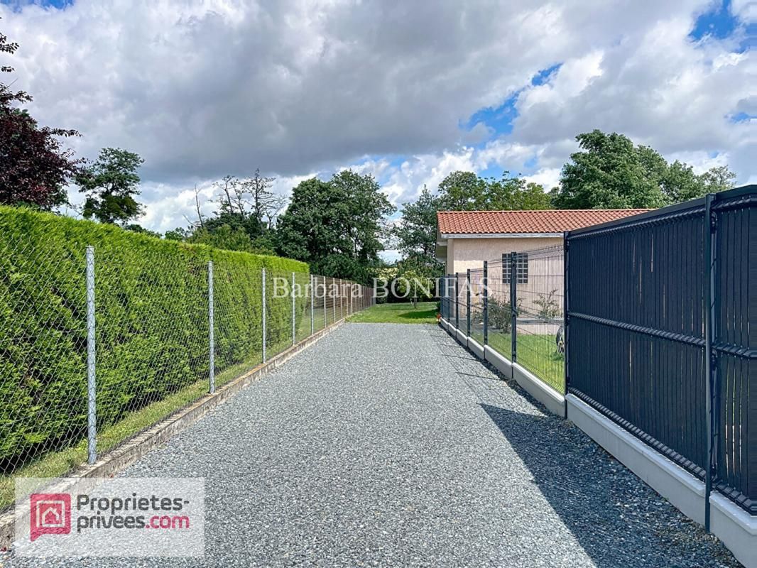 SAINT-SULPICE-LA-POINTE Terrain à bâtir 1460m2 1