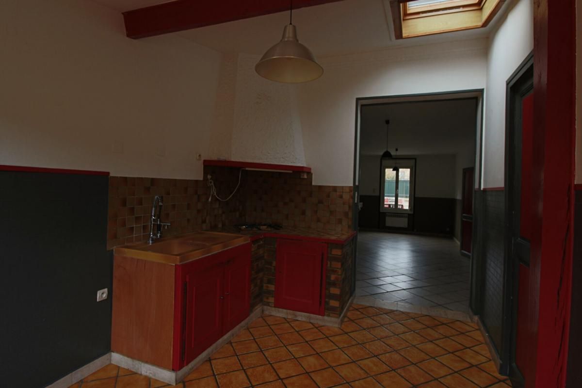 SOISSONS Maison T3 de 114 m2 - Soissons centre 3