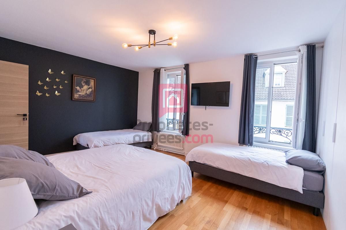 COUILLY-PONT-AUX-DAMES À vendre . Chambres d'Hôtes Proximité Disneyland Paris 3