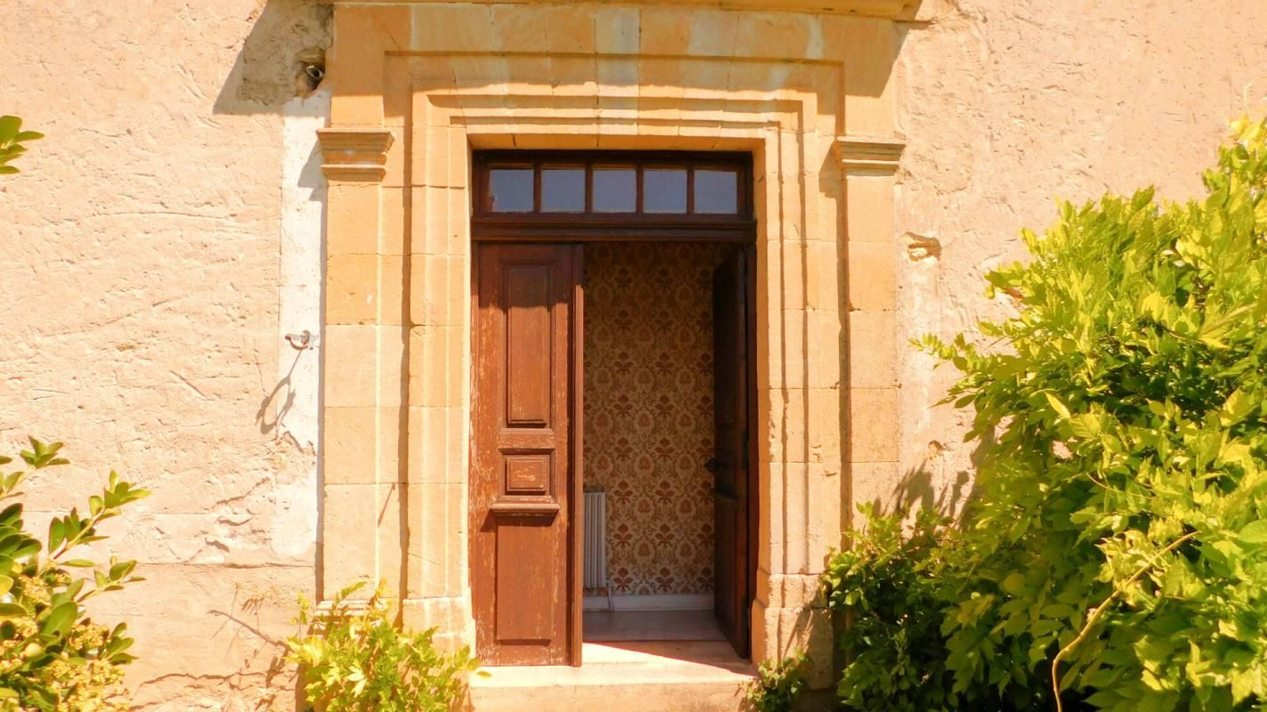 ROUFFILHAC Maison pierre 19ème siècle, 46300 Rouffilhac (Lot), 7 pièces, 3 chambres, 170 m2 sut terrain plat de 16 728 m² 1