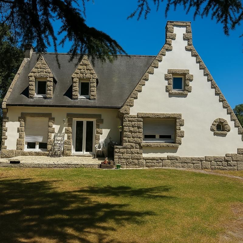 Maison Bignan 6 pièce(s) 174 m2
