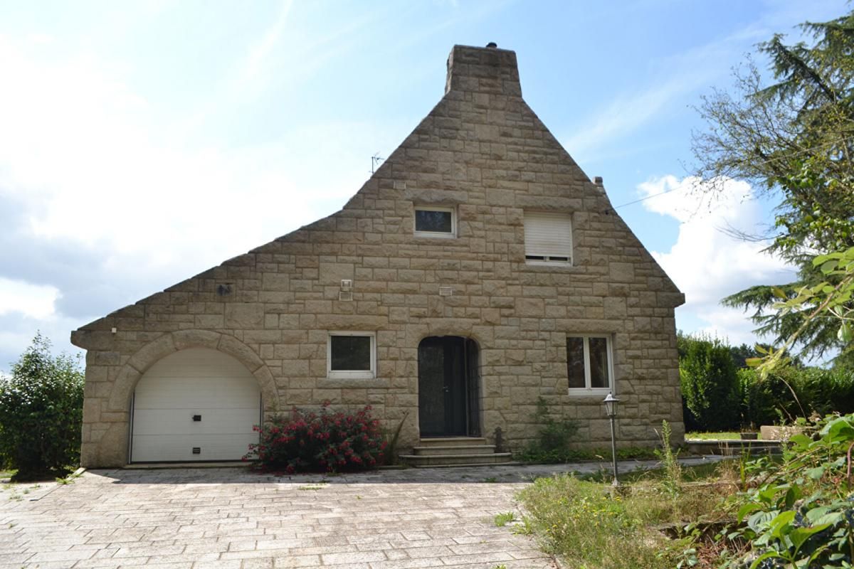 BIGNAN Maison Bignan 6 pièce(s) 174 m2 3