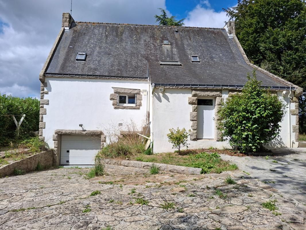 BIGNAN Maison Bignan 6 pièce(s) 174 m2 4