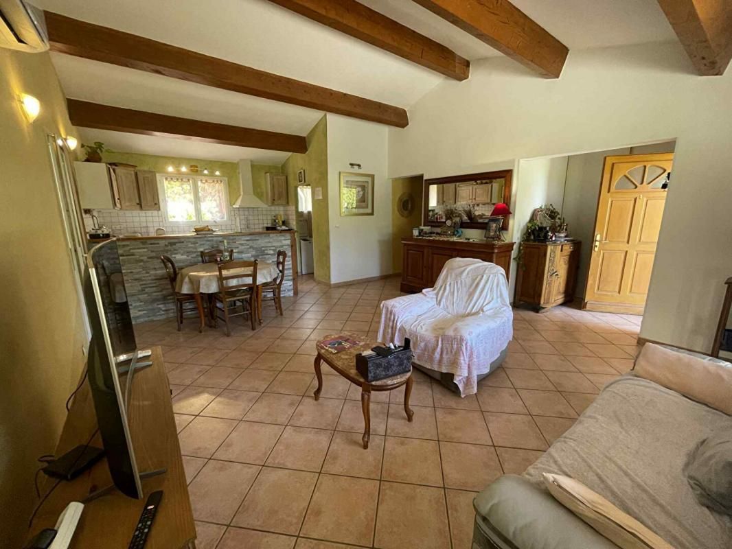 SARROLA-CARCOPINO Maison Sarrola Carcopino 6 pièce(s) 124 m2 3