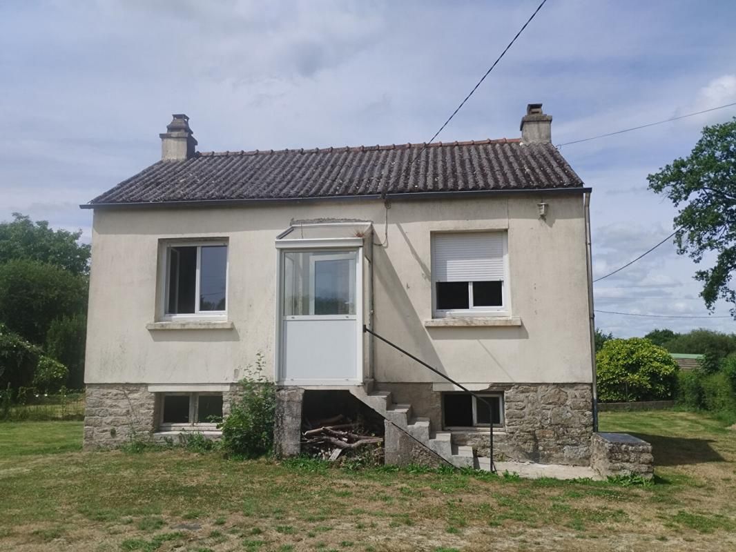 LANGONNET Maison Langonnet 2 pièce(s) 46 m2 1