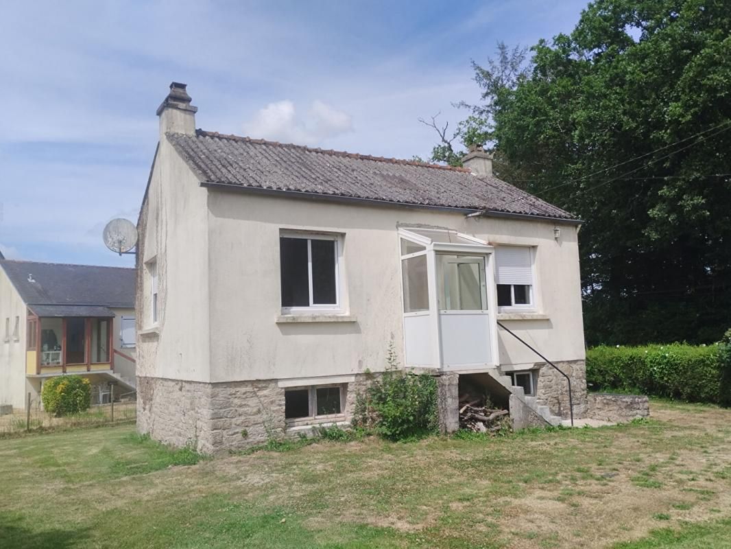 LANGONNET Maison Langonnet 2 pièce(s) 46 m2 2