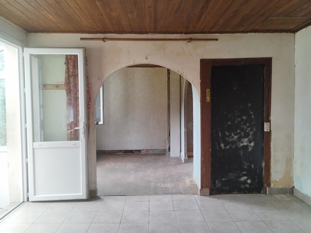 LANGONNET Maison Langonnet 2 pièce(s) 46 m2 4
