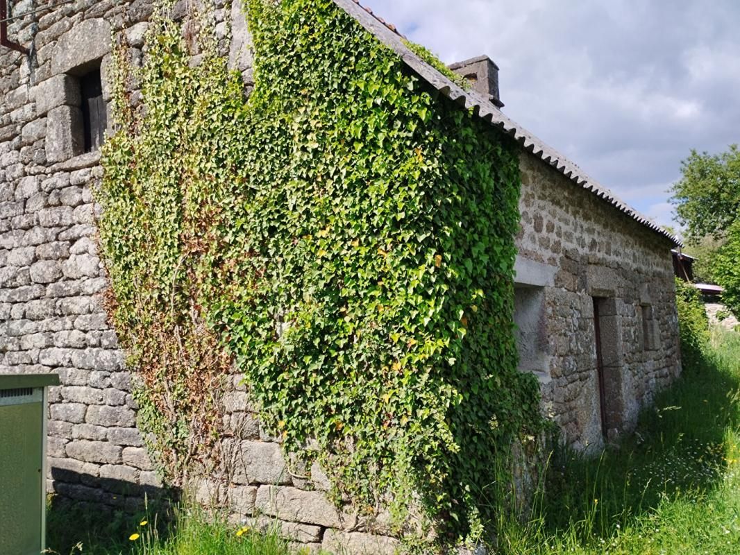 LANGONNET Maison 2