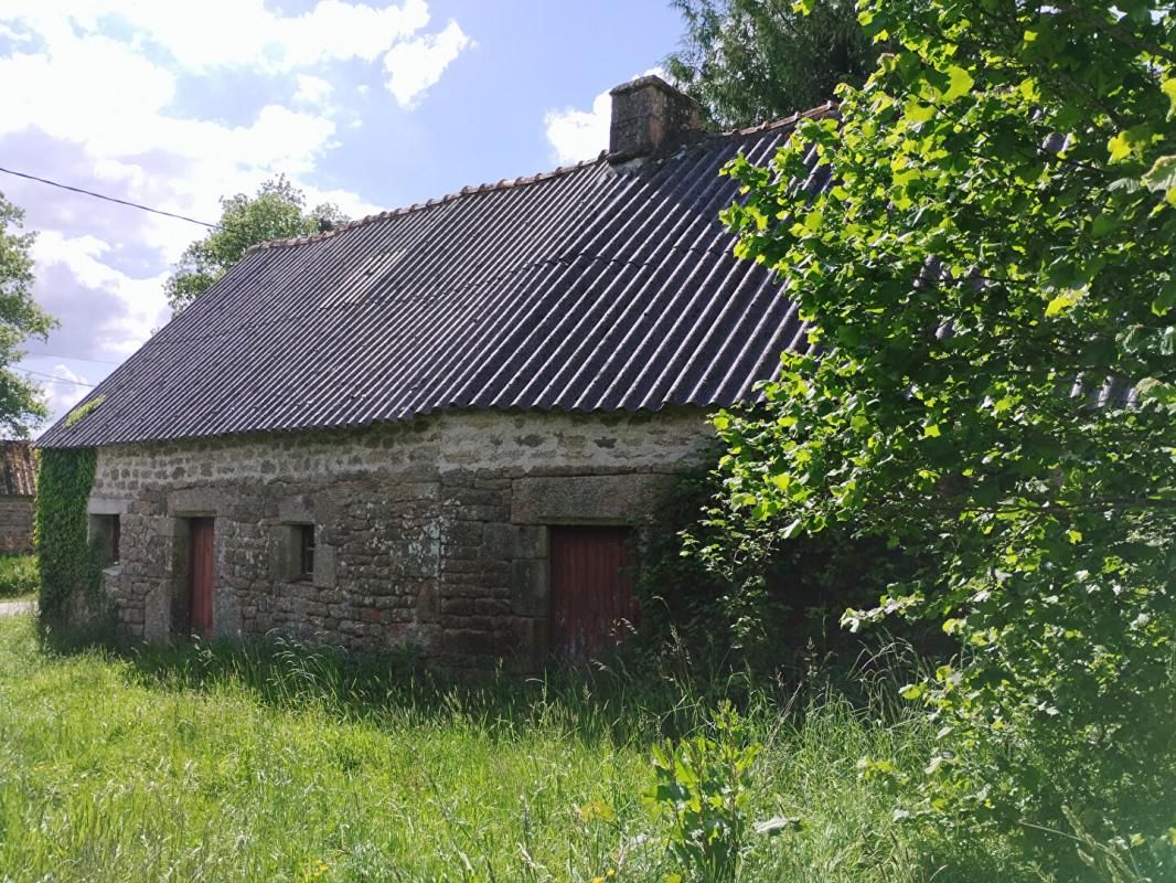 LANGONNET Maison 4
