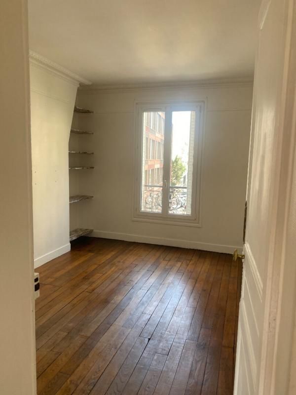 MONTROUGE Appartement 2 pièces lumineux ? Quartier Jean Jaurès à Montrouge ? Vue dégagée ? Calme ? Cave ? Idéal premier achat ou investissement locatif 2