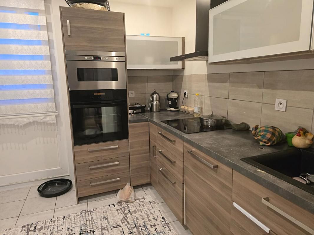 AVIGNON Appartement  4 pièce(s) 64 m2 4