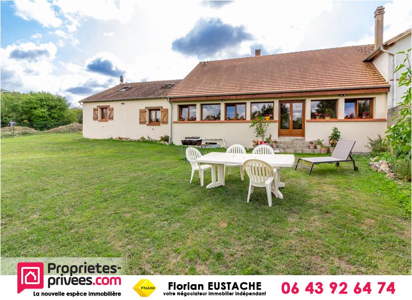 ROMORANTIN-LANTHENAY Maison Romorantin Lanthenay 8 pièces 202 m2 2
